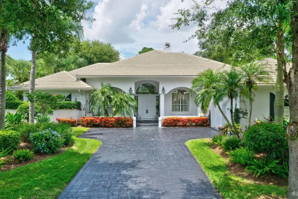 2029 SW Oakhill Way Palm City FL 34990