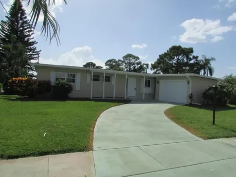 3264 SE Monte Vista Street Port St Lucie FL 34952