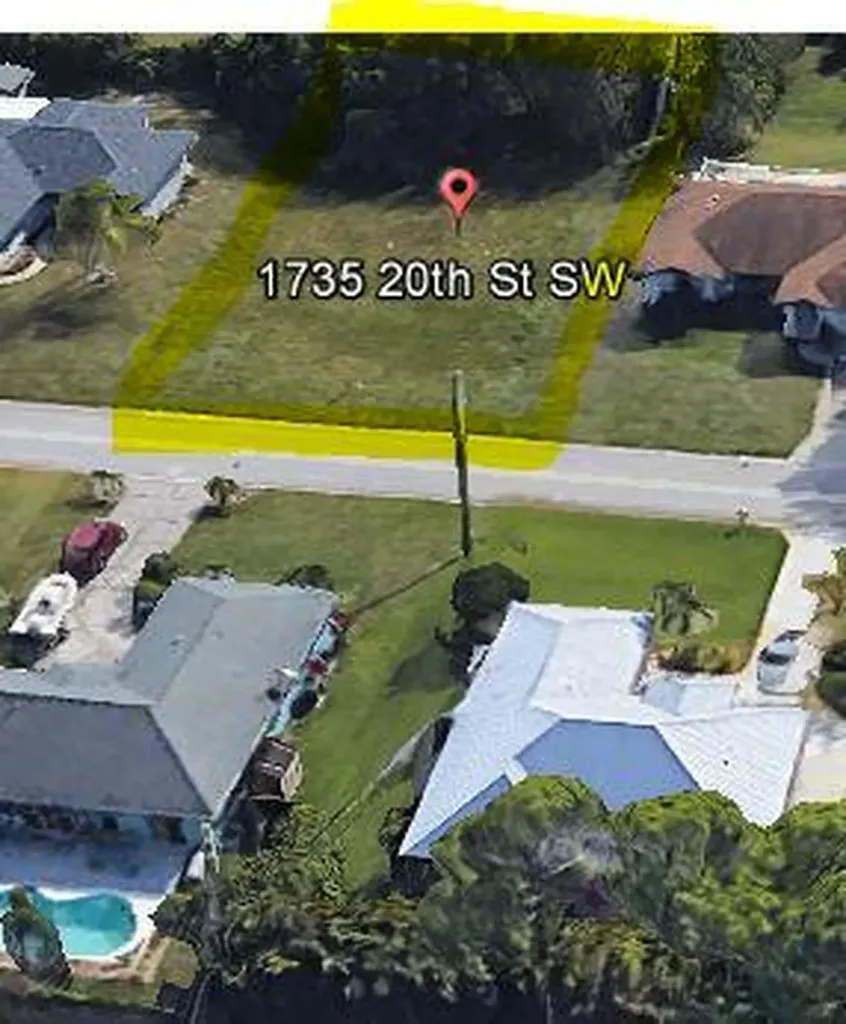 1735 20th Street SW Vero Beach FL 32962
