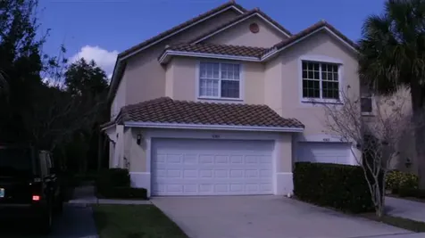 1061 Pinewood Lake Court Greenacres FL 33415