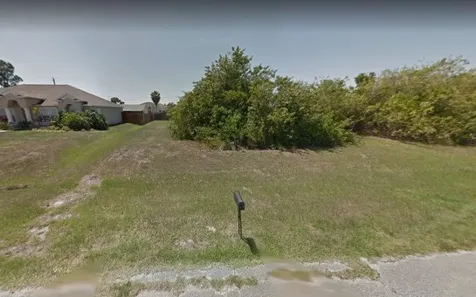 4637 SW Galaxie Street Port St Lucie FL 34953