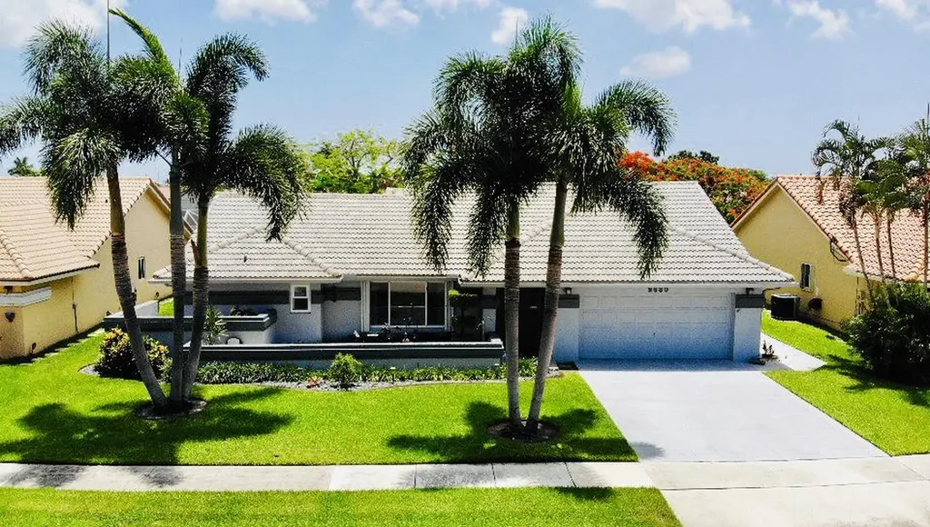 9680 Majestic Way Boynton Beach FL 33437