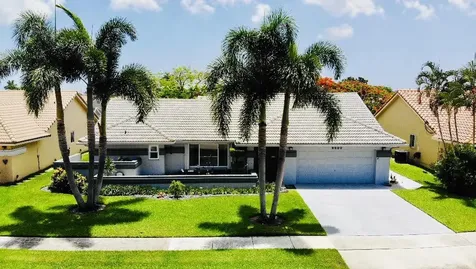 9680 Majestic Way Boynton Beach FL 33437