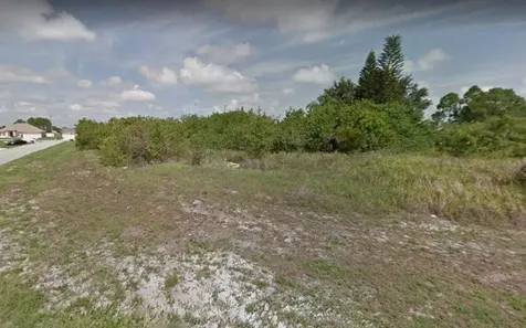 4480 SW Jaunt Road Port St Lucie FL 34953