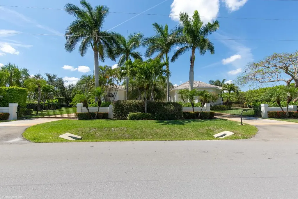 14533 Equestrian Way Wellington FL 33414