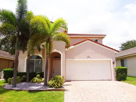 3803 Woodfield Drive Coconut Creek FL 33073