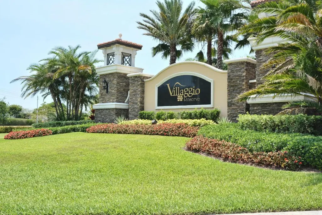 7754 Correnti Street Delray Beach FL 33446