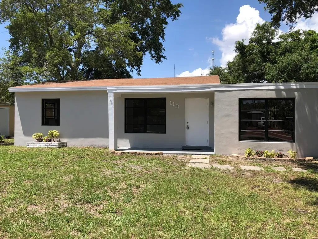 118 Ronald Road West Park FL 33023