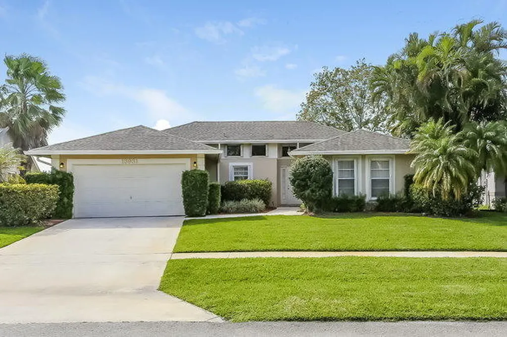 13931 Geranium Place Wellington FL 33414