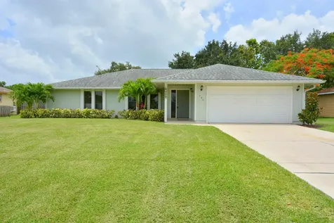 786 SW Dalton Circle Port St Lucie FL 34953