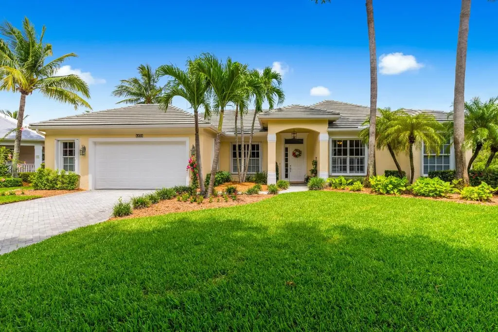 2580 SW Hidden Pond Way Palm City FL 34990