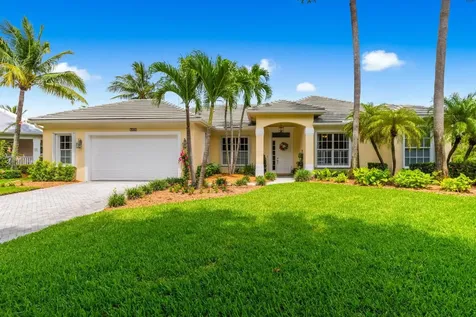 2580 SW Hidden Pond Way Palm City FL 34990