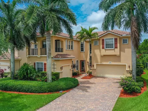 5564 SW Bellflower Court Palm City FL 34990