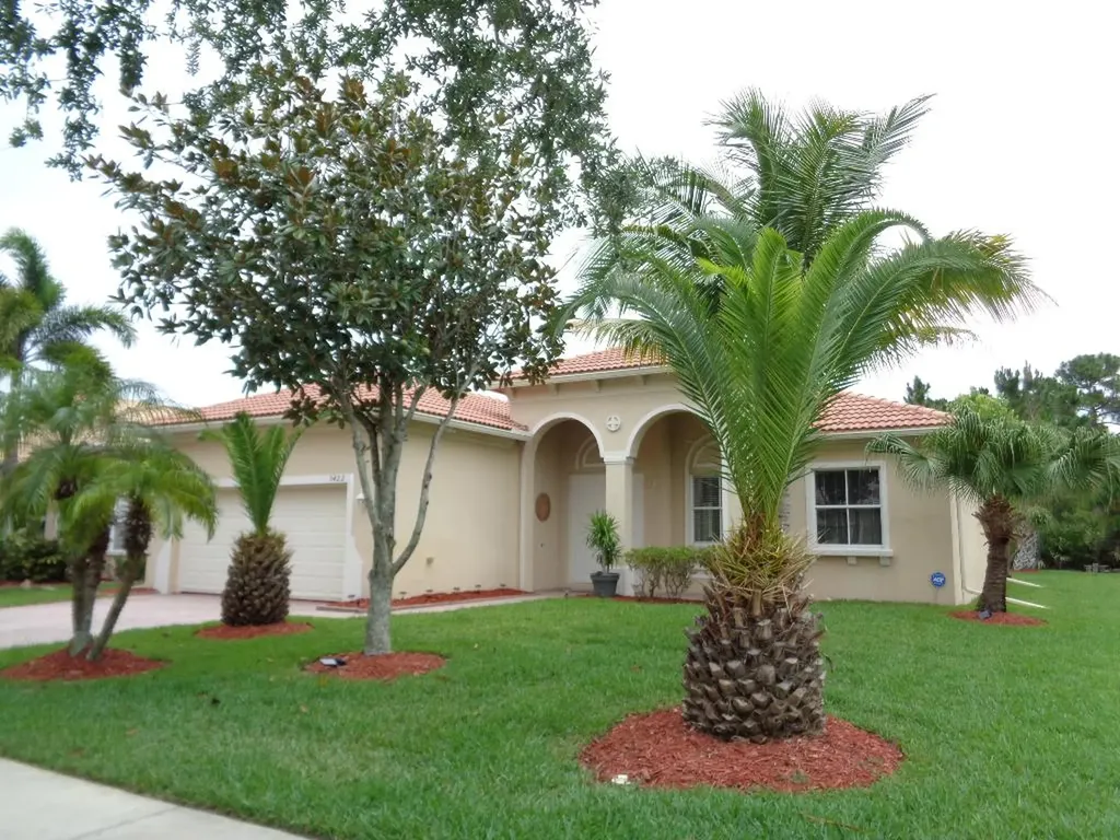 5422 Place Lake Drive Fort Pierce FL 34951