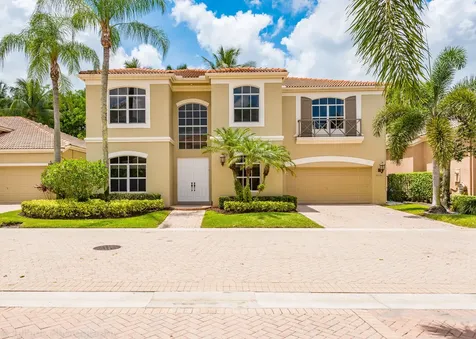 4270 NW 60th Drive Boca Raton FL 33496