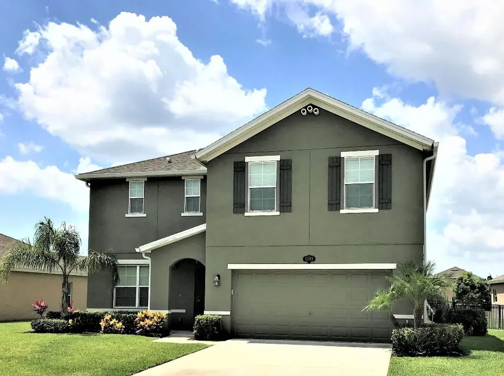 1289 Lexington Manor SW Vero Beach FL 32962
