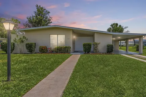 180 SE Bonita Court Port St Lucie FL 34983