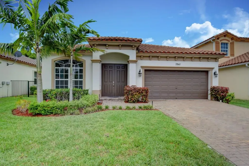 7841 Patriot Street Lake Worth FL 33463