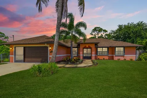 5606 Sunset Boulevard Fort Pierce FL 34982