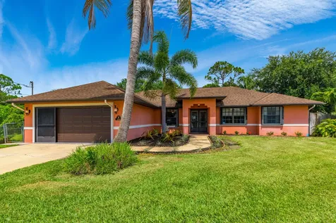 5606 Sunset Boulevard Fort Pierce FL 34982