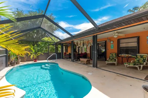 5606 Sunset Boulevard Fort Pierce FL 34982