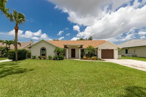5341 Canal Drive Lake Worth FL 33463