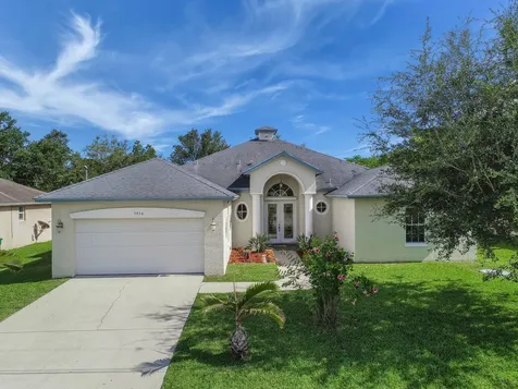 5954 NW Theda Lane Port St Lucie FL 34983