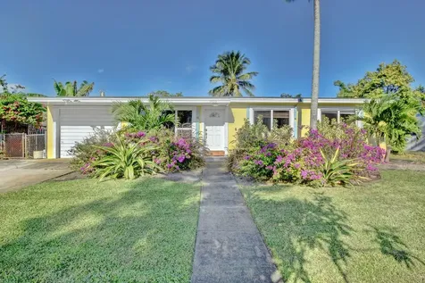 1920 Ramsey Drive Lake Worth Beach FL 33461