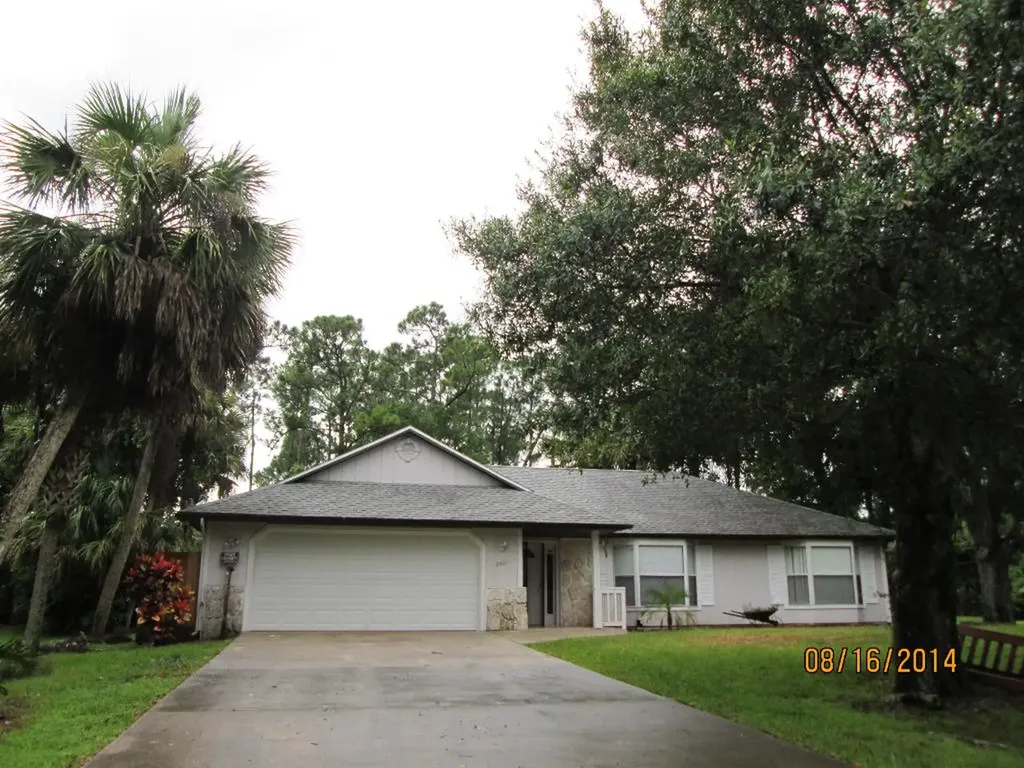 8401 North Boulevard Fort Pierce FL 34951