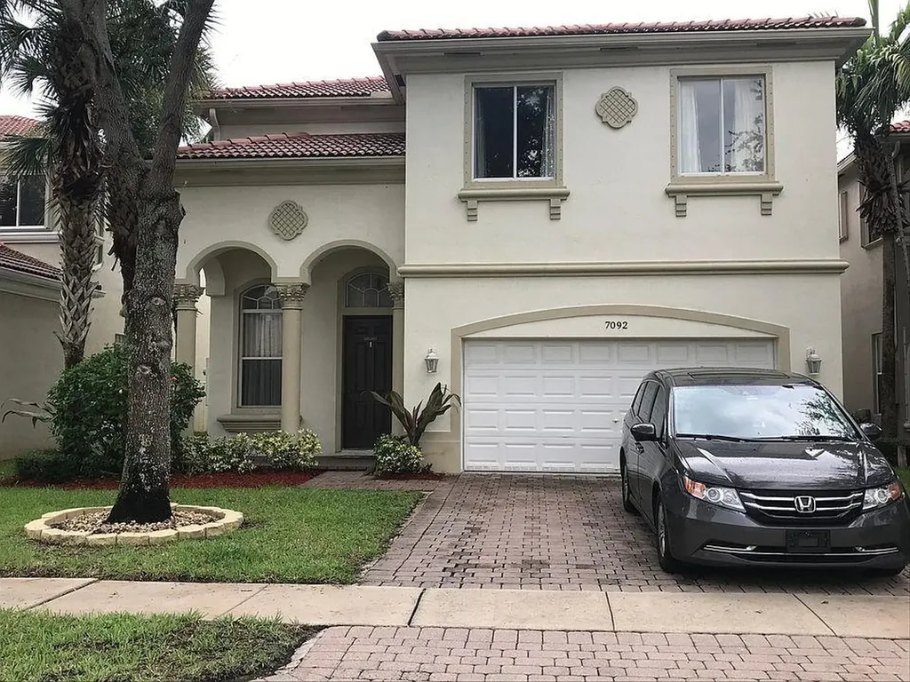 7092 Old Orchard Way Boynton Beach FL 33436