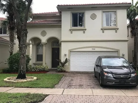 7092 Old Orchard Way Boynton Beach FL 33436