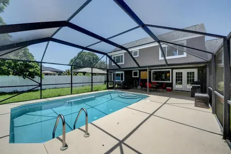 2221 SE Aneci Street Port St Lucie FL 34984