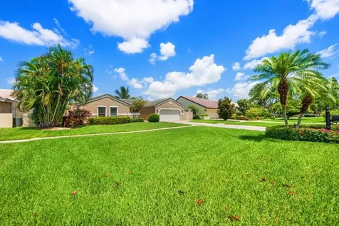 7409 W Country Club Boulevard Boca Raton FL 33487