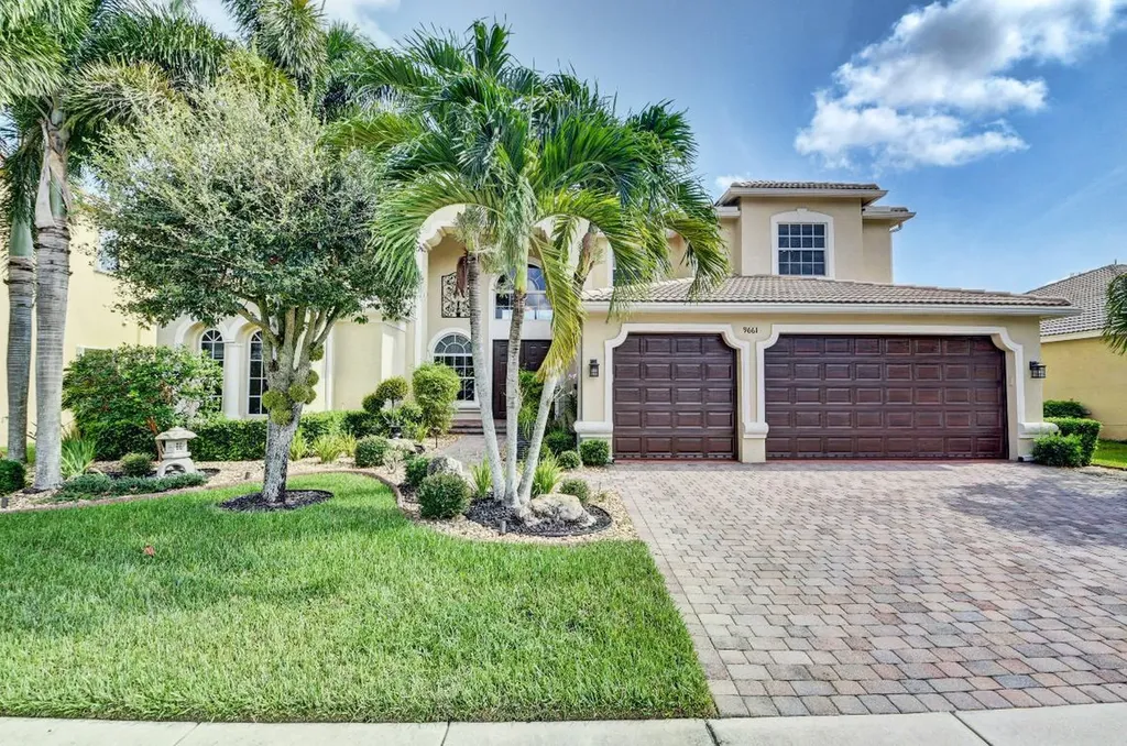 9661 Campi Drive Lake Worth FL 33467
