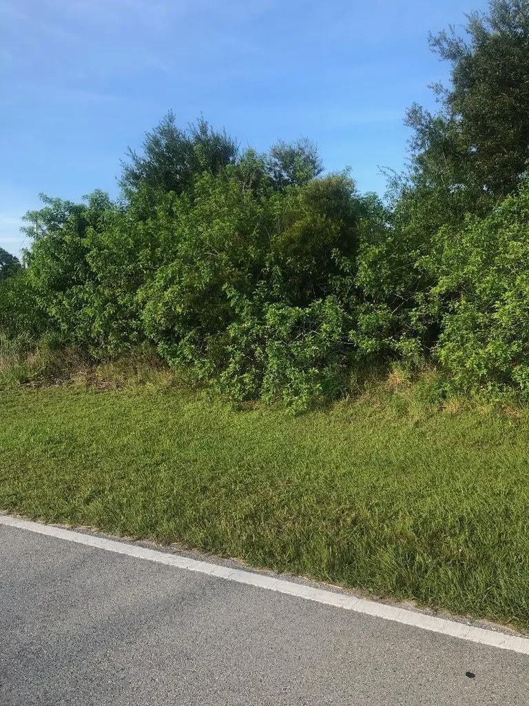 4609 SW Savona Boulevard Port St Lucie FL 34953
