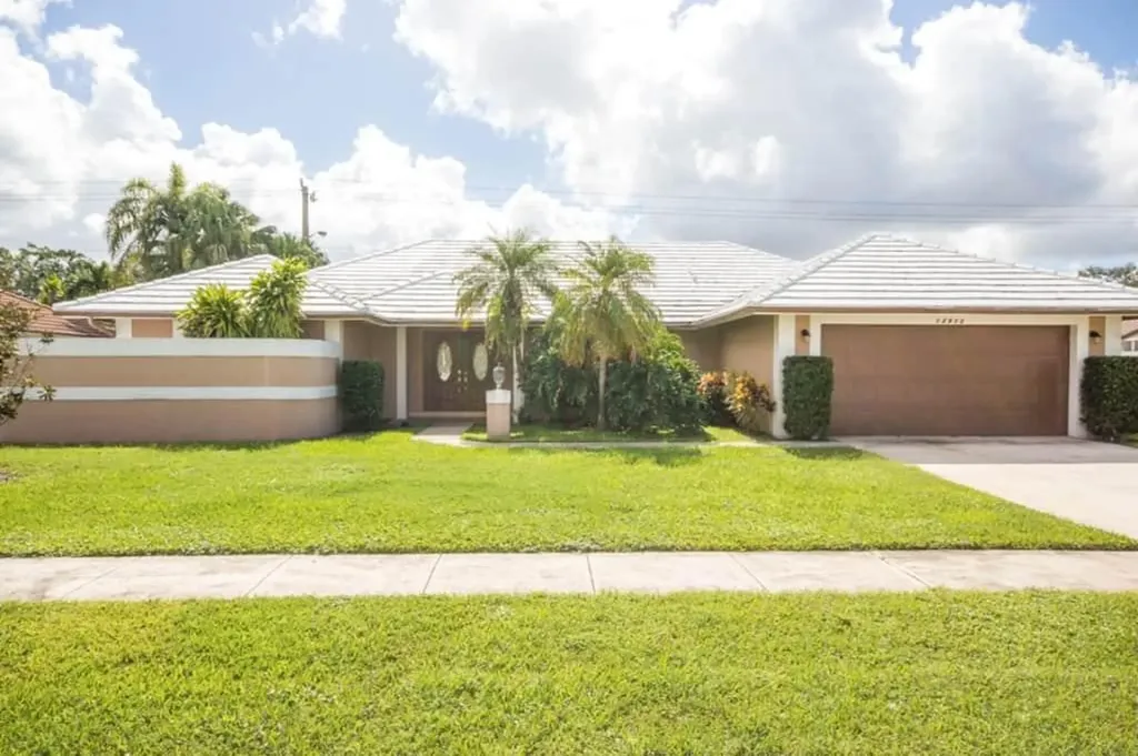 12912 Buckland Street Wellington FL 33414