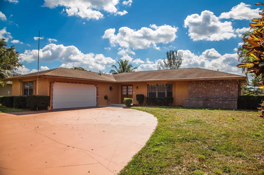 158 Sandpiper Avenue Royal Palm Beach FL 33411