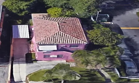 634 SW 7th Court Miami FL 33130