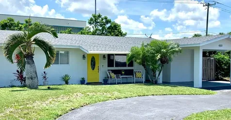 4001 NE 17th Terrace Pompano Beach FL 33064