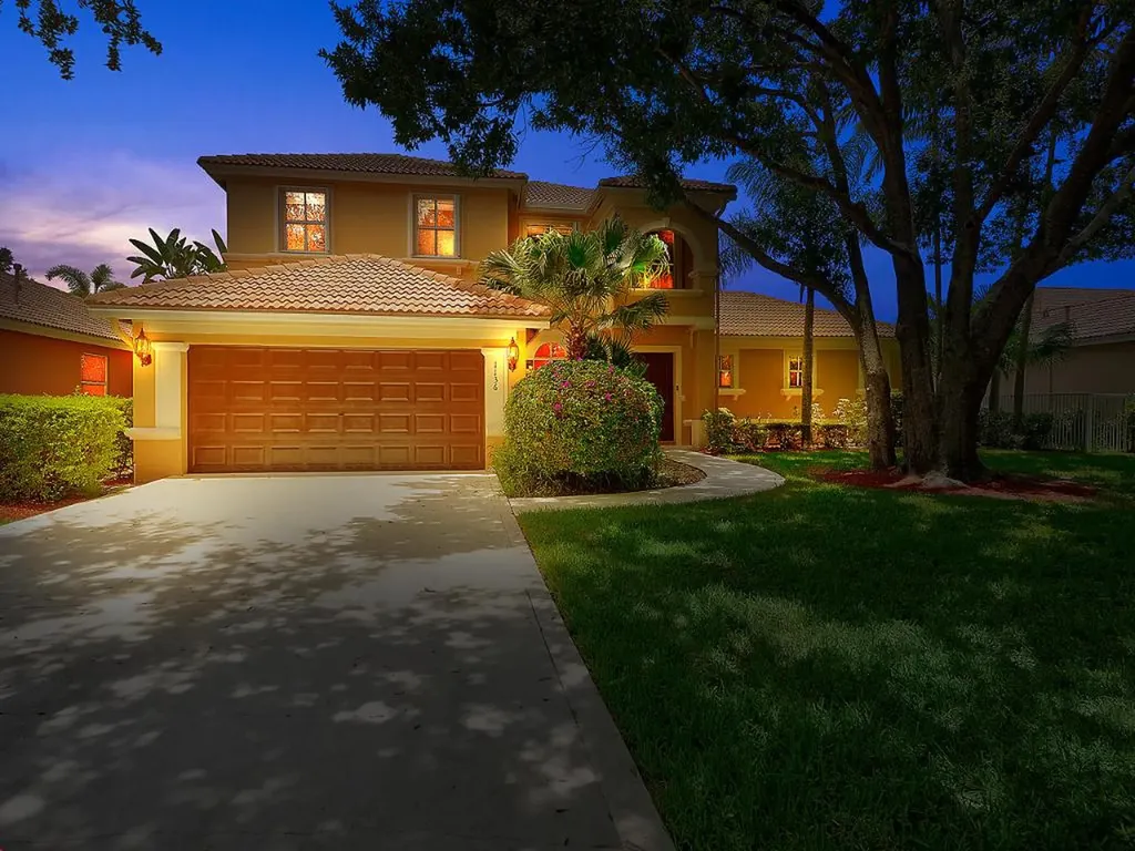 1136 Lakeshore Drive Jupiter FL 33458