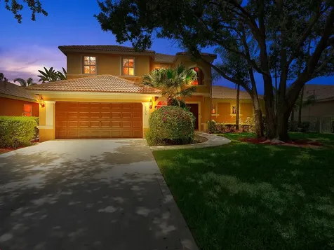 1136 Lakeshore Drive Jupiter FL 33458