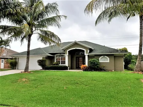 3421 SE Bevil Avenue Port St Lucie FL 34984