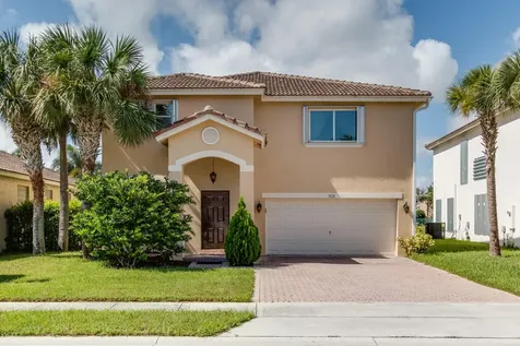 1828 Magliano Drive Boynton Beach FL 33436