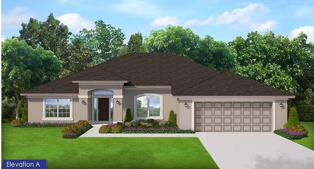 6169 NW East Deville Circle Port St Lucie FL 34986