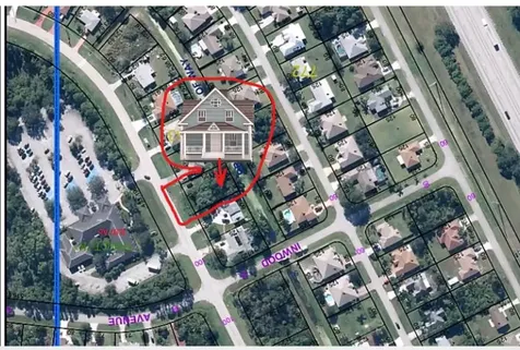2514 SW Bayshore Boulevard Port St Lucie FL 34984