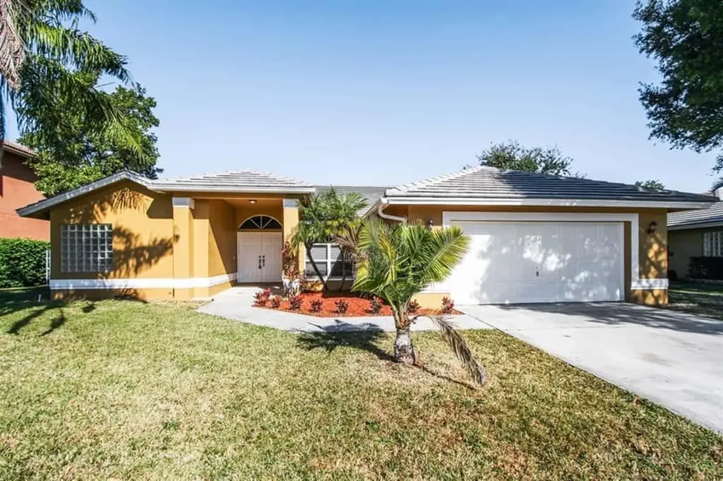10814 Paso Fino Drive Lake Worth FL 33449