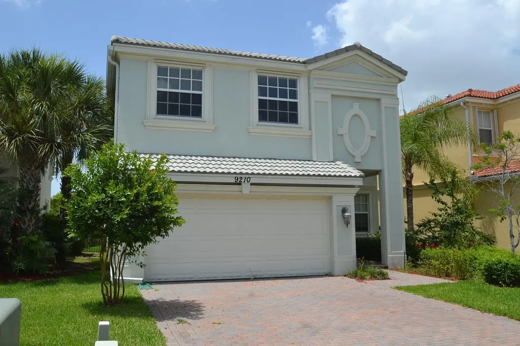 9210 Dupont Place Wellington FL 33414