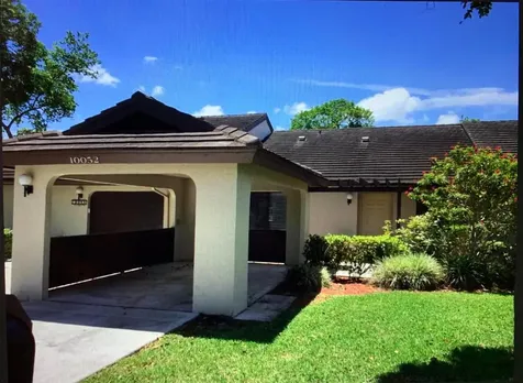 10052 Shadywood Place Boynton Beach FL 33437