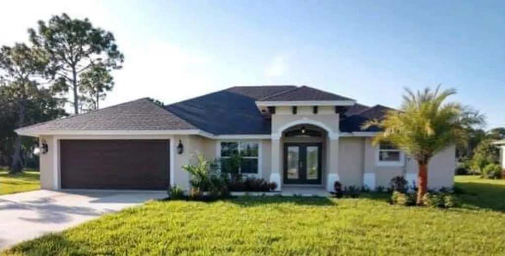5775 NW Zenith Drive Port St Lucie FL 34986
