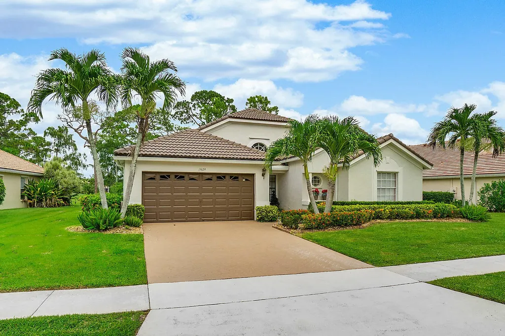 15629 Bent Creek Road Wellington FL 33414